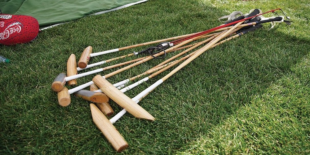 A Comprehensive Guide For Buying Polo Mallets