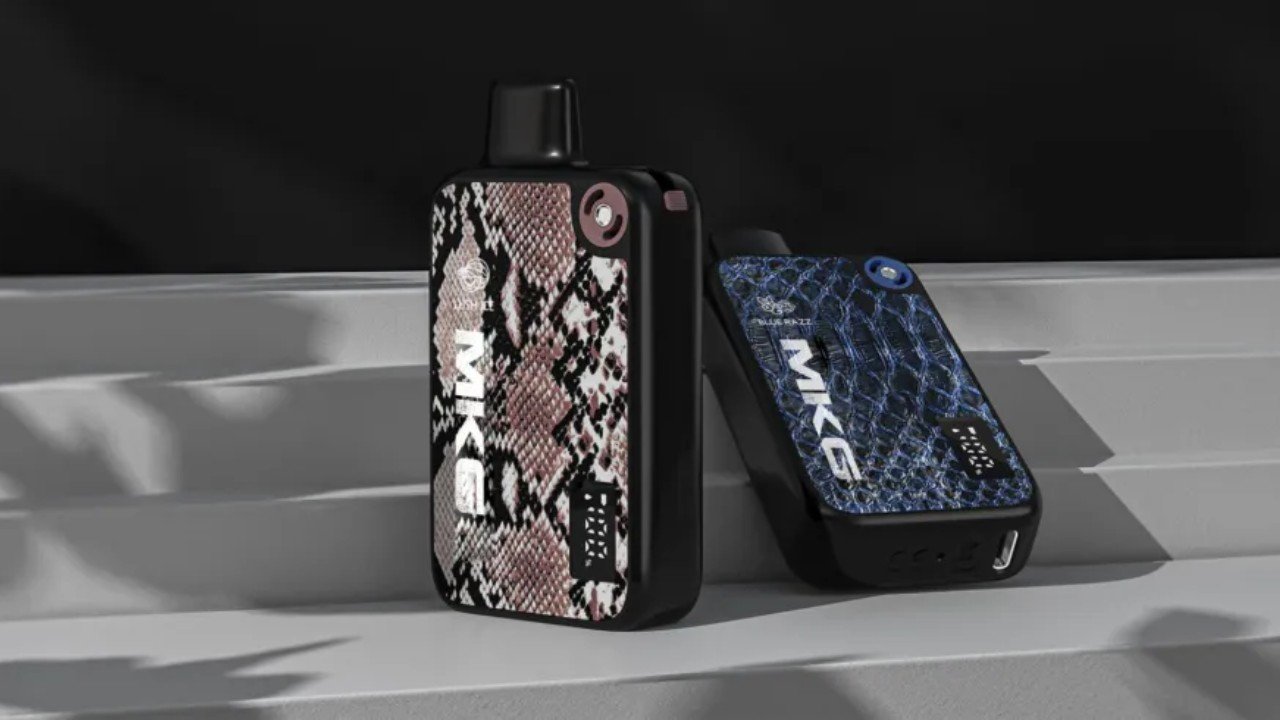 The Economics of Refillable Vapes: Saving Money and Reducing Waste