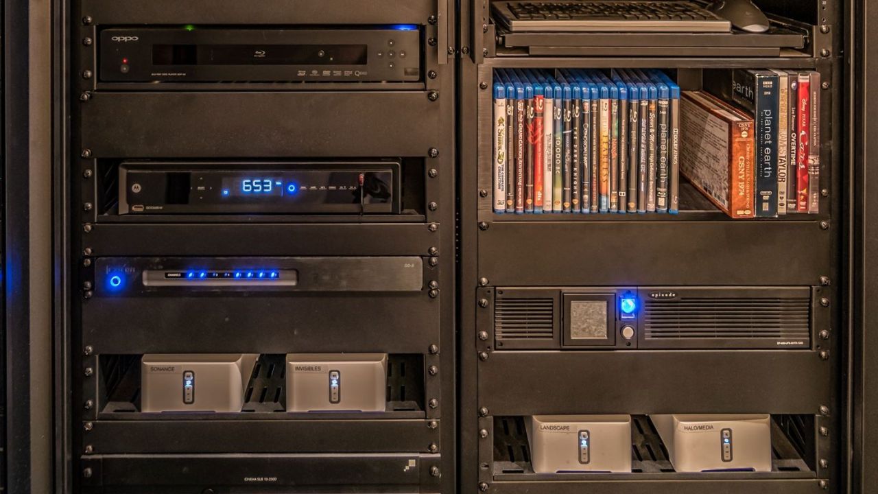 Server Rack Manufacturing Trends to Watch in 2025