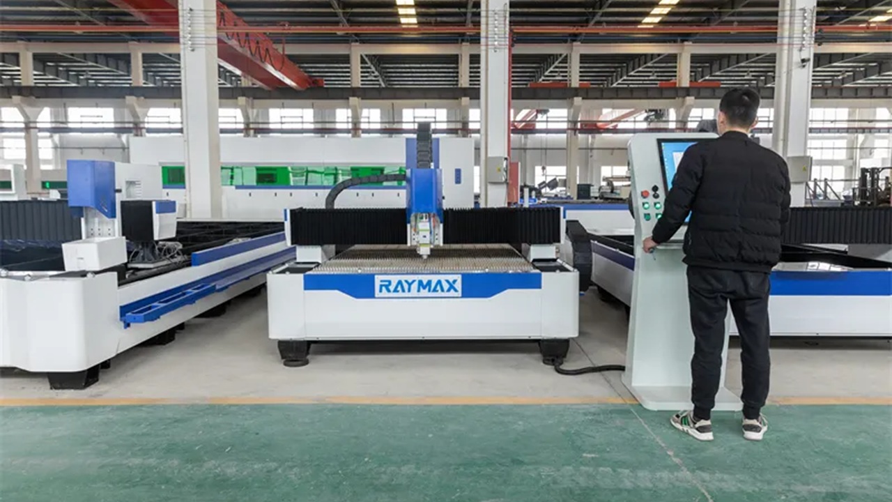 Hybrid Press Brake Systems and Their Role in Energy Efficiency