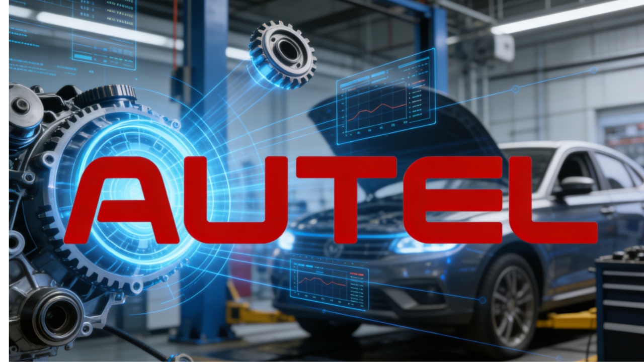Who Should Use an Autel OBD2 Scanner in Daily Repairs