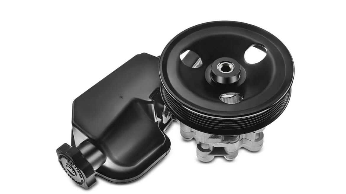 0821-19-Mastering-Maneuverability-The-Power-Steering-Pumps-Crucial-Role